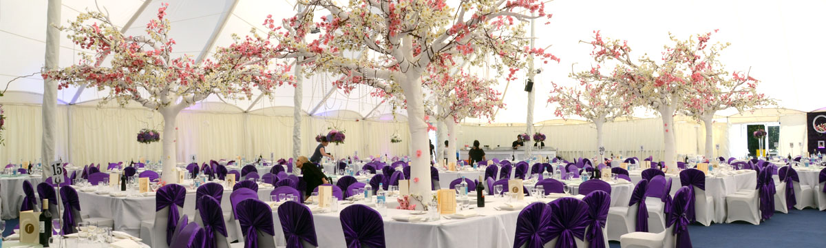 Wedding Venues | Chigwell | Essex | London | Chigwell Marquees