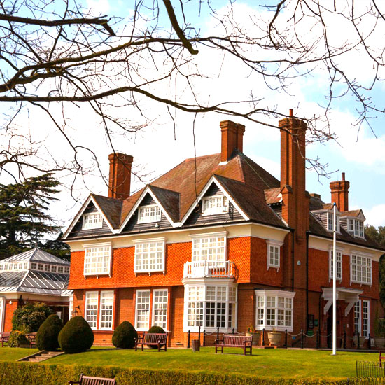Civil Ceremony Venue Hire - Marquee Event Hire - Essex - The Chigwell Marquees