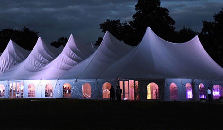 Party Venue - Essex - The Chigwell Marquees